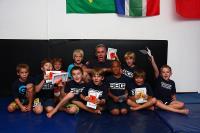 SBG Cape Town - Jiu Jitsu & MMA Academy image 6
